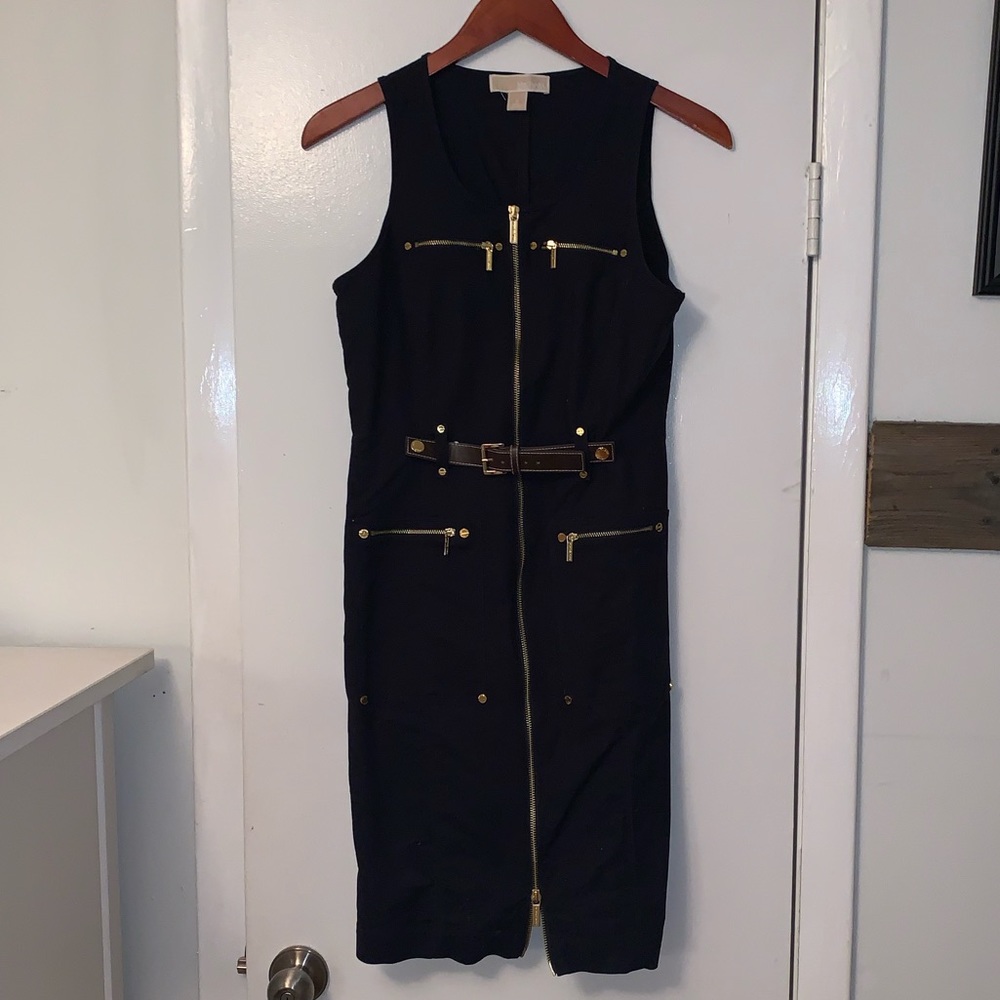 Michael Kors dress 4 💙